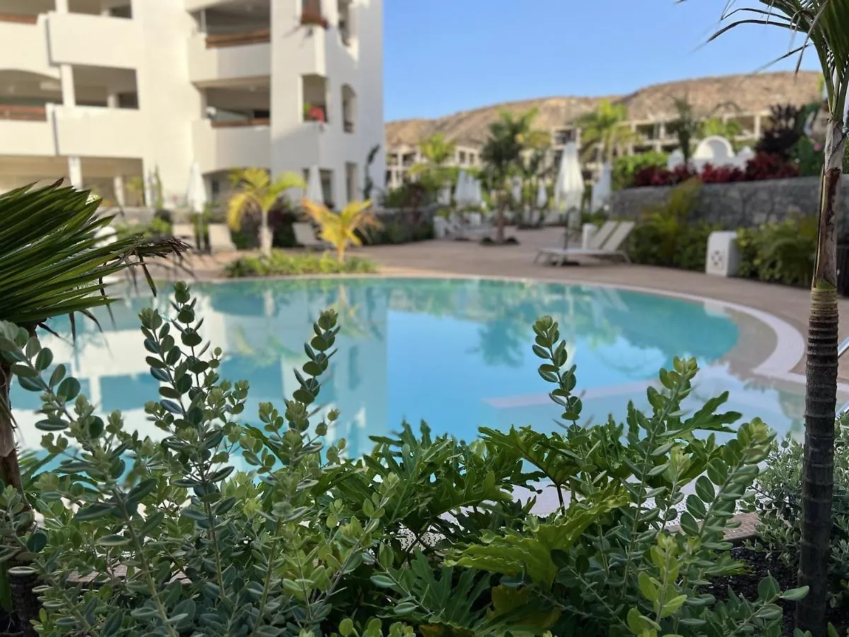 Ferienhaus Villa Jardines - Avago 1,1 Pool View 2B Palm-mar Spanien