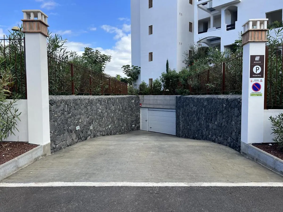 Villa Jardines - Avago 1,1 Pool View 2B Palm-mar 0*,